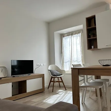 Fanzago Trilo Holiday home