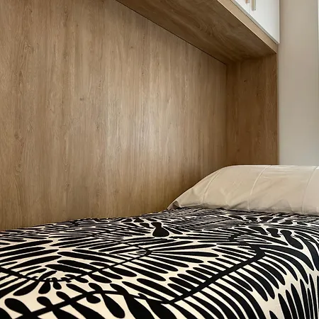 Fanzago Trilo Holiday home