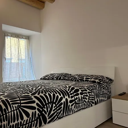 Holiday home Fanzago Trilo