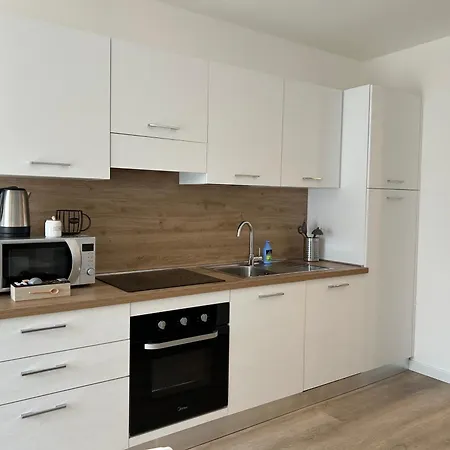 Holiday home Fanzago Trilo
