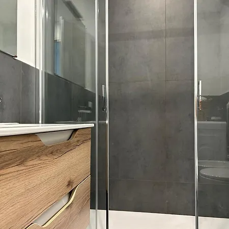 Fanzago Trilo Vakantiehuis *